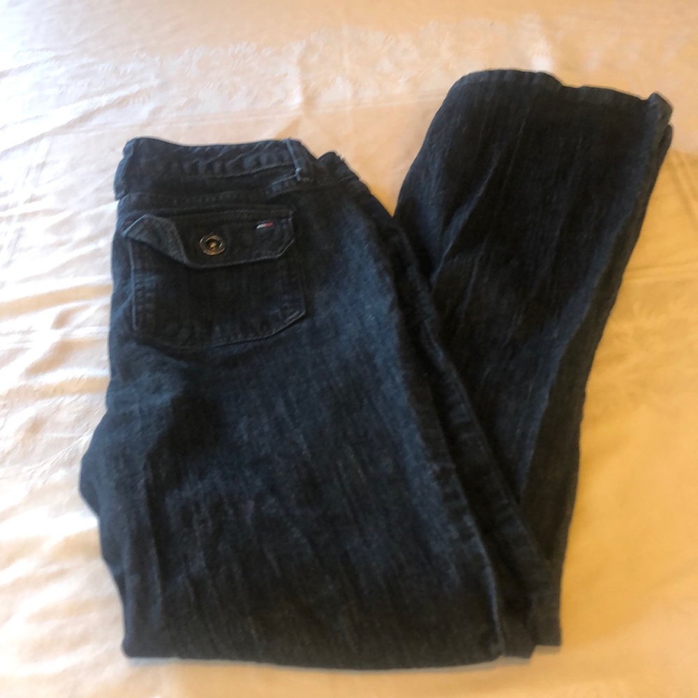 Tommy Hilfiger jeans  p266